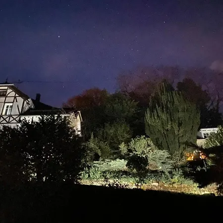 La Dependance De La Villa Des Oiseaux - La Petite Pierre-3